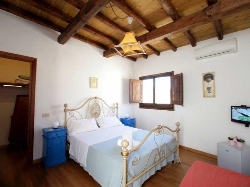 Belvedere Rooms And Terrace Trapani Eksteriør bilde