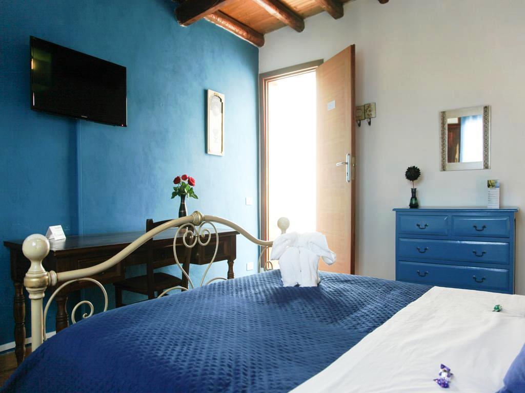 Belvedere Rooms And Terrace Trapani Eksteriør bilde
