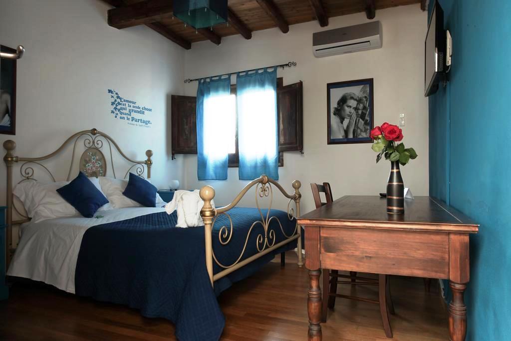 Belvedere Rooms And Terrace Trapani Eksteriør bilde